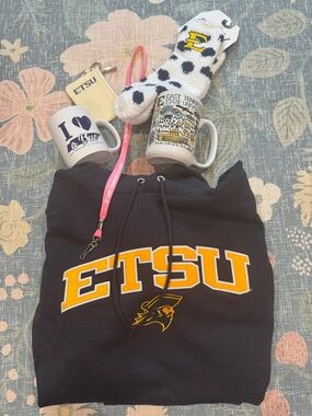 ETSU Bundle